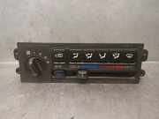 Bedienung Klimacontrolle 8532006000 SsangYong (KJ) 2.9 TD
