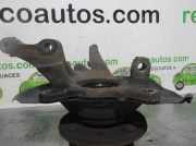 Achsschenkel Halter Links Vorne Mitsubishi Space Star (DG) Großraumlimousine 1.3 16V (4G13)