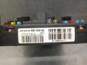 Sicherungskasten 9657999780 Citro?n Xsara Picasso (CH) Gro?raumlimousine 1.6 HDi 16V 110 (DV6TED4(9HZ)) DV6TED4(9HZ)