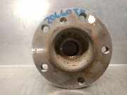 Achsschenkel Halter Rechts Hinten 33406867811 BMW X5 (E70) SUV 3.0d 24V (M57N2-D30(306D3))