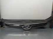 Grill 863512R000 Hyundai i30 (FD) Schrägheck 1.4 CVVT 16V (G4FA)