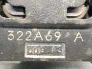 Getriebest?tze CV617M121HA Ford C-Max (DXA) Gro?raumlimousine 1.0 Ti-VCT EcoBoost 12V 125 (M1DA(Euro 5))