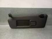Sonnenblende Links 8V0857551E Audi A3 Sportback (8VA/8VF) Schrägheck 5-drs 1.6 TDI Ultra 16V (CXXB)