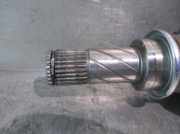 Antriebswelle Links Vorne 8200499585 Renault Clio III Estate/Grandtour (KR) Kombi 1.5 dCi 85 (K9K-766(K9K-T7))