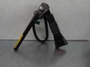 Gurtstraffer Links Vorne 09114885 Opel CORSA C 1.3 16V CDTI CAT (Z 13 DT / LN9)