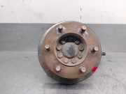 Achsschenkel Halter Links Vorne 5801341544 Iveco New Daily IV Chassis-Cabine 35C15 (F1CE0481F)