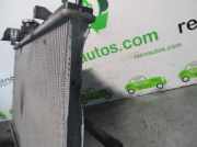 Radiator MR281667 Mitsubishi BERLINA (EA0) 2.4 GDI CAT