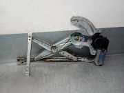 Fensterheber Rechts Vorne 72210ST3E11 Honda Civic Aerodeck (MB/MC) Kombi 1.5i VTEC-E II 16V (D15Z8)