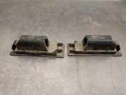 Kennzeichenbeleuchtung 6223512 Opel Zafira (M75) Großraumlimousine 1.9 CDTI 16V (Z19DTH)