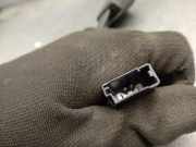 Gürtelschnalle 401266978 Opel Zafira Tourer (P12) Großraumlimousine 1.4 Turbo 16V EcoFLEX (A14NET(Euro 5))