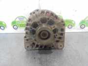 Lichtmaschine 8200290217 Nissan PRIMERA BERLINA (P12) 1.9 16V Turbodiesel CAT
