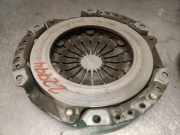 Kupplungsset 2S617540BF Ford Fiesta 5 (JD/JH) Schrägheck 1.4 16V (FXJA)