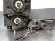 Fensterheber Links Hinten 0130821949 Jaguar 2.0 Diesel CAT