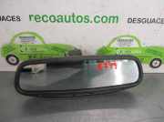 Innenspiegel 3S7117D678BA Ford Mondeo III Schrägheck 2.0 TDCi 130 16V (N7BA)