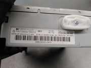 Nebelscheinwerfer Links Vorne 63176924655 BMW X3 (E83) SUV xDrive20d 16V (N47-D20A)