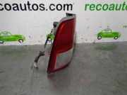 Rücklicht Links 9240125220 Hyundai Accent Schrägheck 1.5i 12V (G4EB)