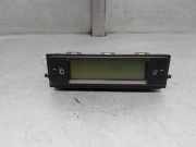 Multifunctionelle Display 9643823677 Citroën Xsara (N1) Schrägheck 1.6 16V (TU5JP4(NFU))