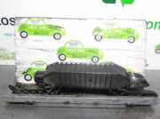 Ladeluftkühler 9655580480 Peugeot 406 (8B) Limousine 2.2 HDi 16V FAP (DW12TED4(4HX))