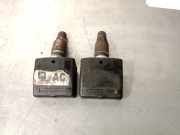 Drucksensor 13172567 Opel Vectra C GTS Schrägheck 5-drs 3.0 CDTI V6 24V (Y30DT)