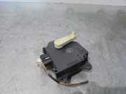 Heizlüfter Mazda 3 BERLINA (BK) 1.6 16V CAT