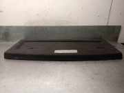 Hutablage 6Q6867769F Volkswagen Polo IV (9N1/2/3) Schrägheck 1.4 TDI 75 (AMF) AMF