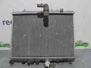 Radiator 9636170580 Peugeot 406 (8B) Limousine 1.8 16V (EW7J4(6FZ))