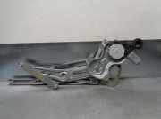 Fensterheber Rechts Vorne 857100D100 Toyota AURIS 1.4 Turbodiesel CAT