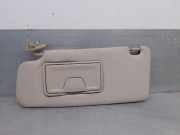 Sonnenblende Links 7620A067YA Mitsubishi Outlander (CW) SUV 2.0 DI-D 16V 4x2 (BSY)