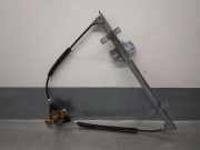 Tür Links Hinten 96303928 Daewoo / Chevrolet Lanos (TA/TF08/48/86) Schrägheck 1.6 16V (A16DMS)