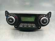 Bedienung Klimacontrolle 972502F300 Kia Cerato Schrägheck 2.0 CRDi 16V (D4EA)