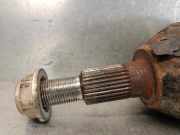 Stoßdämpfer Links Hinten A2473207204 Mercedes-Benz GLA (H247) SUV 2.0 200d 4-Matic (OM654.920)