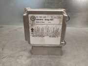 Steuergerät Airbag 1K0909605T Skoda Octavia (1Z3) Liftback 1.2 TSI (CBZB)