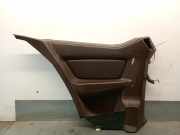 Türverkleidung Links Hinten A1266902325 Mercedes-Benz CLASE S (W126) BERLINA+COUPE SEC 560