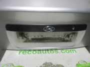 Hintertür 8701R3 Peugeot 206 SW (2E/K) Kombi 2.0 HDi (DW10TD(RHY))