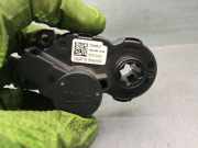 Bedienung Klimacontrolle 96482616YW Peugeot 406 (8B) Limousine 2.0 HDi 110 (DW10ATED(RHZ))