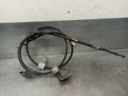 Kabel 4643002130 Toyota AURIS 1.2 16V Turbo CAT