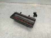 Handgriff Kofferraum 7144009000 SsangYong Kyron SUV 2.0 200 Xdi 16V 4x2 (OM664.950)