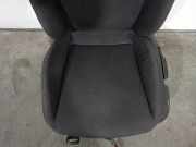 Sitz Links Vorne 5F0881375K Seat Leon (5FB) Schrägheck 5-drs 1.6 TDI 16V (DDYA)