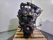 Motor G8DD Ford Focus II Schrägheck 1.6 TDCi 16V 110 (G8DD)