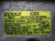 Gürtelschnalle Mh 96616695 Daewoo / Chevrolet Lacetti (KLAN) Schrägheck 1.6 16V (F16D3)