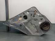 Fensterheber Links Hinten 6L4839751F Seat Ibiza III (6L1) Schrägheck 1.9 SDI (ASY)