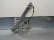 Fensterheber Links Hinten 827210M012 Nissan ALMERA (N15) 1.4 16V CAT