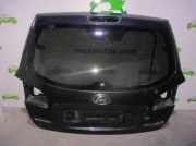 Hintertür 737002B030 Hyundai Santa Fe II (CM) SUV 2.2 CRDi 16V 4x4 (D4EB)
