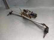 Scheibenwischermotor Vorne 8200122345 Nissan Kubistar (F10/F11) Van 1.2 (D7F-764)