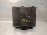 Sicherheitsgurt Rechts Hinten 6J0857805A Seat (6J5) 1.6 TDI