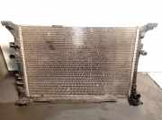 Radiator A2465001203 Mercedes-Benz CLASE B Sports Tourer (W246, W242) B 180 CDI (246.200)