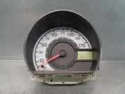 Tachoeinheit Kmh 838000H012 Toyota Aygo (B10) Schrägheck 1.0 12V VVT-i (1KR-FE)