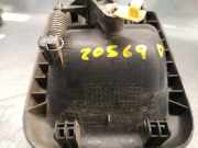 Türgriff Außen Links Vorne 8060700QAB Nissan Interstar (X70) Van 2.5 dCi 16V 120 (G9U-650)