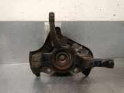 Achsschenkel Halter Links Vorne 2014017 Ford Ka II Schrägheck 1.2 (169.A.4000)