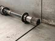 Antriebswelle Rechts Vorne GTU12550X Mazda 2 (DJ/DL) Schrägheck 1.5 SkyActiv-G 90 (P5)